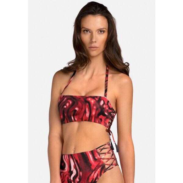 Miss Lou Góra od bikini 02U81J00A-G11