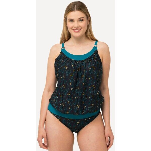 Ulla Popken SET Bikini UP181L08A-Q11