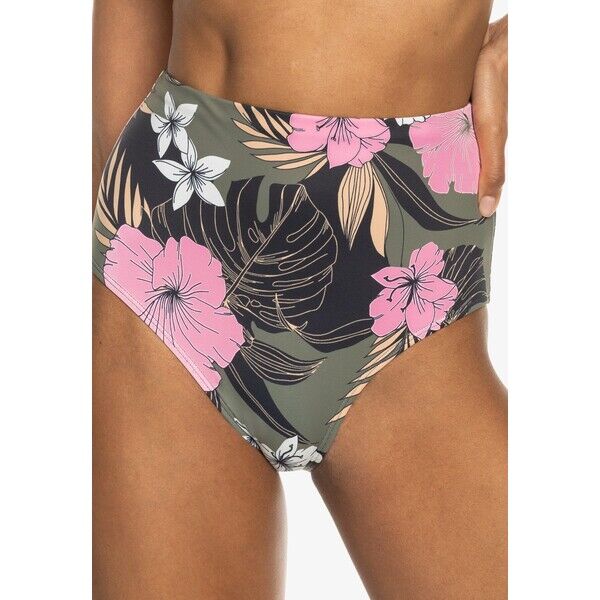 Roxy Dół od bikini RO581I0DP-Q11