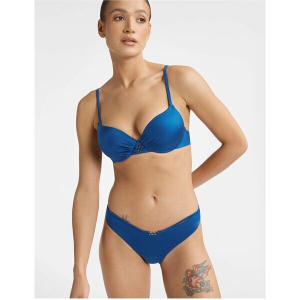 ESOTIQ Dół od bikini E0V81I00Q-K11