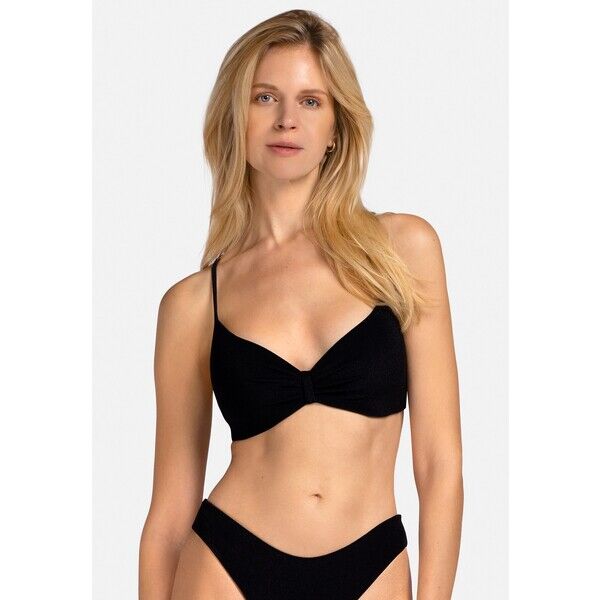 Miss Lou Góra od bikini 02U81A000-Q11