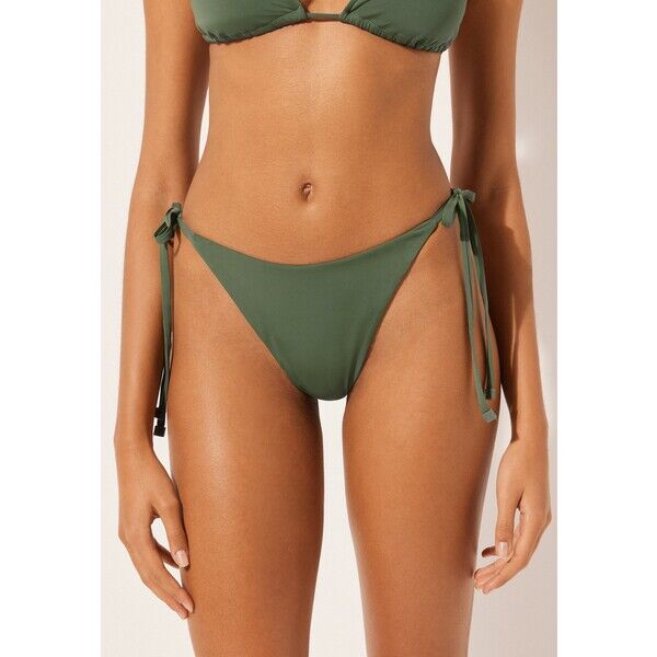 Calzedonia INDONESIA Dół od bikini C2F81I0HG-M11