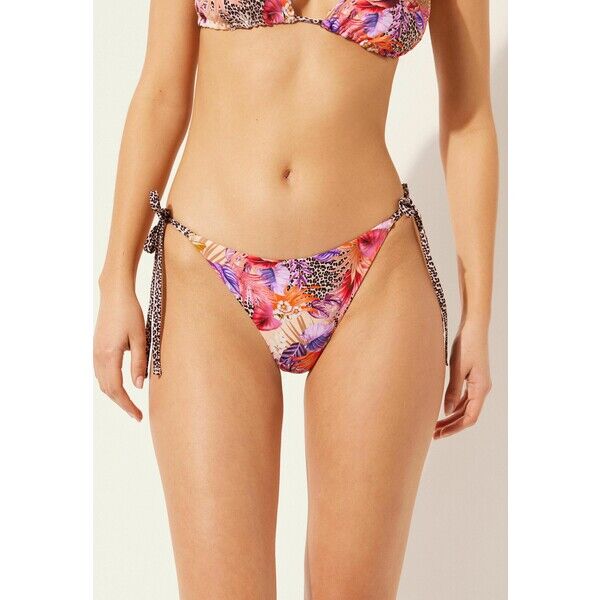 Calzedonia Dół od bikini C2F81I0I7-T11