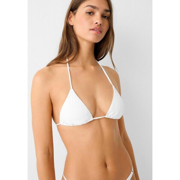 Bershka Góra od bikini BEJ81A00M-A11