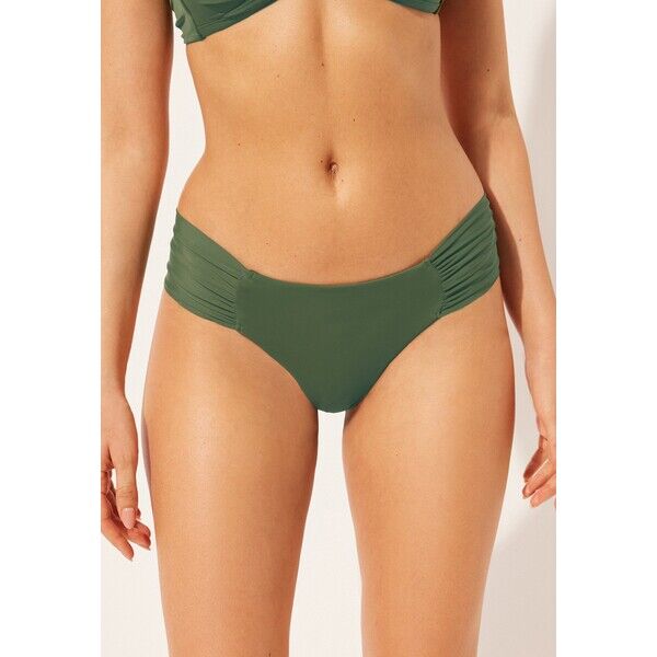 Calzedonia INDONESIA Dół od bikini C2F81I0HN-M11