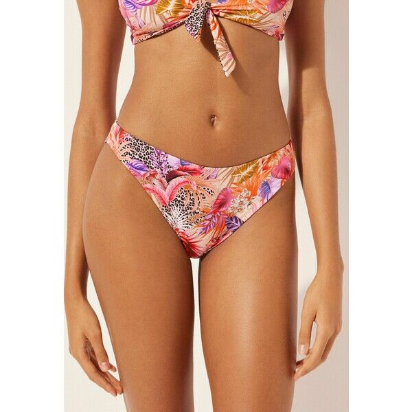 Calzedonia Dół od bikini C2F81I0I5-T11