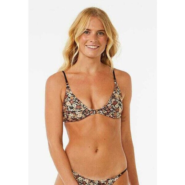 Rip Curl SEA OF DREAMS Góra od bikini RI781J050-O11