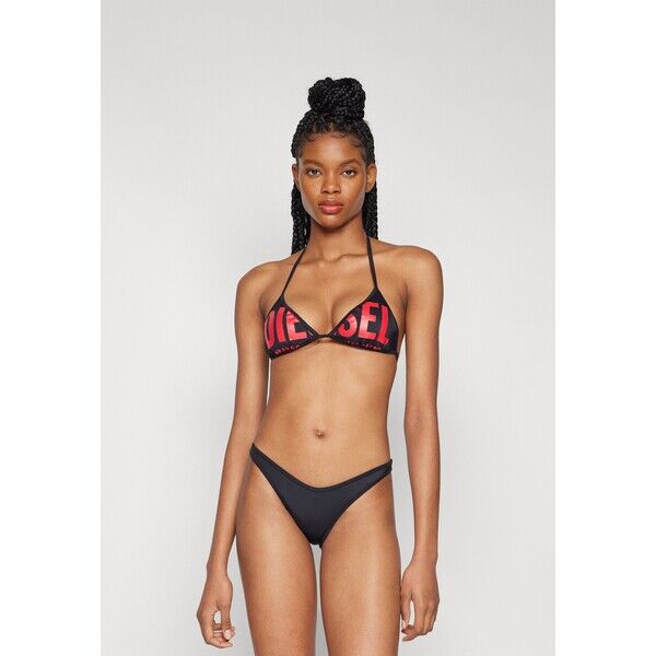 Diesel Góra od bikini DI181J00Z-Q11