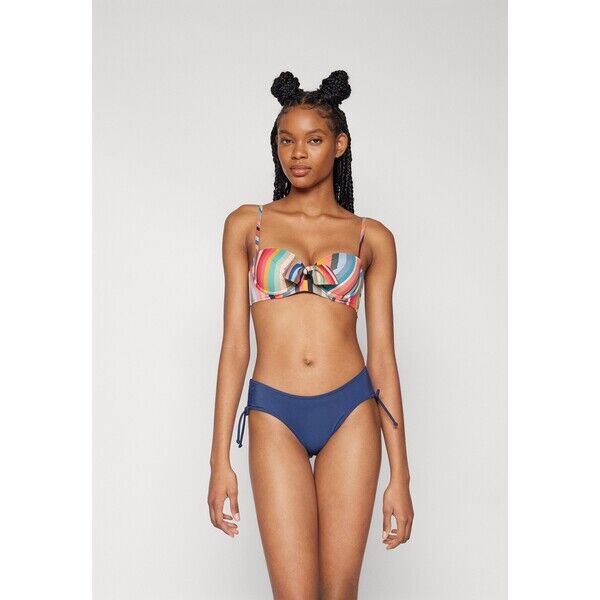 Paul Smith Góra od bikini PS981J002-T11