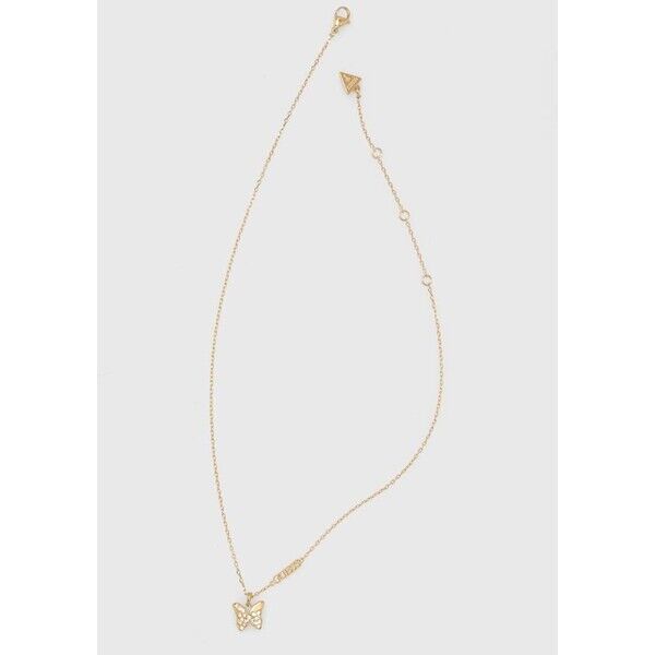 Guess naszyjnik JUBN04.107JW