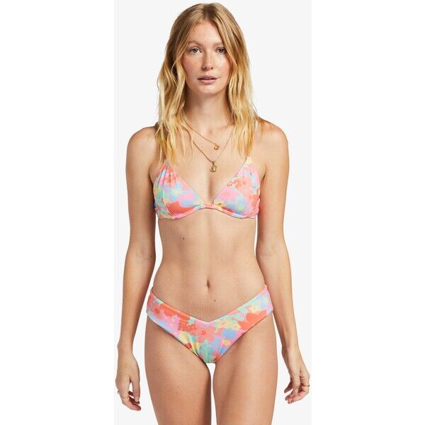 Billabong Dół od bikini BI781I0CM-J11