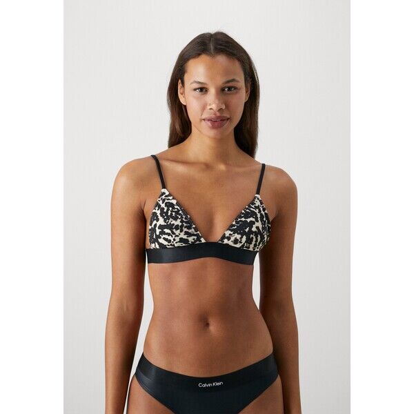 Calvin Klein Swimwear Góra od bikini C1781J07G-Q11