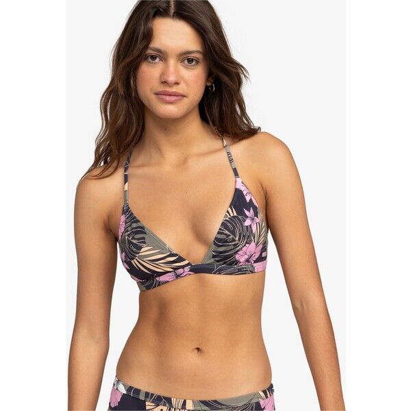 Roxy THE CUT BACK FIXEDTRI Góra od bikini RO581J0EZ-T11