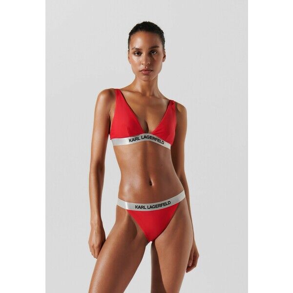 KARL LAGERFELD Góra od bikini K4881J02F-G11