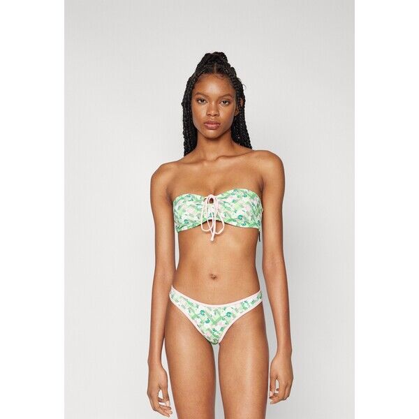 Frankies Bikinis MEREDITH Góra od bikini F6V81J001-M11
