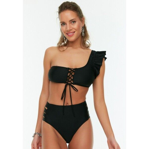 Trendyol Dół od bikini TRU81L02Q-Q11