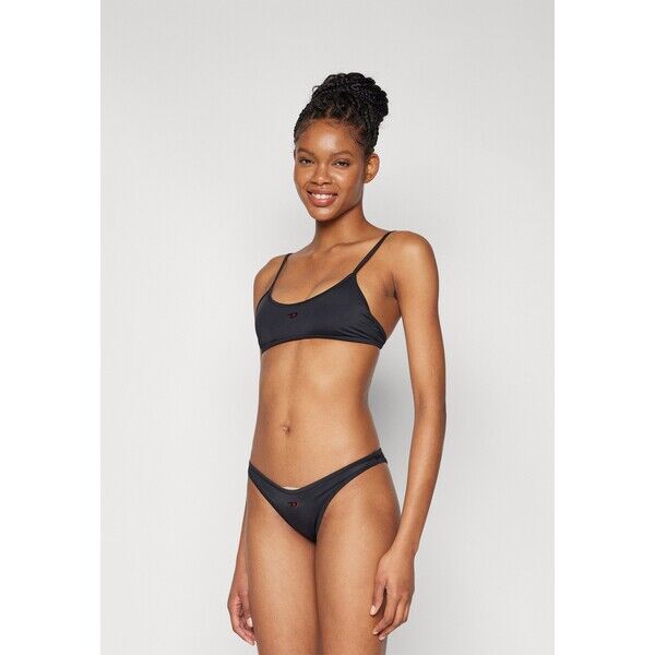 Diesel NALA Góra od bikini DI181J011-Q11