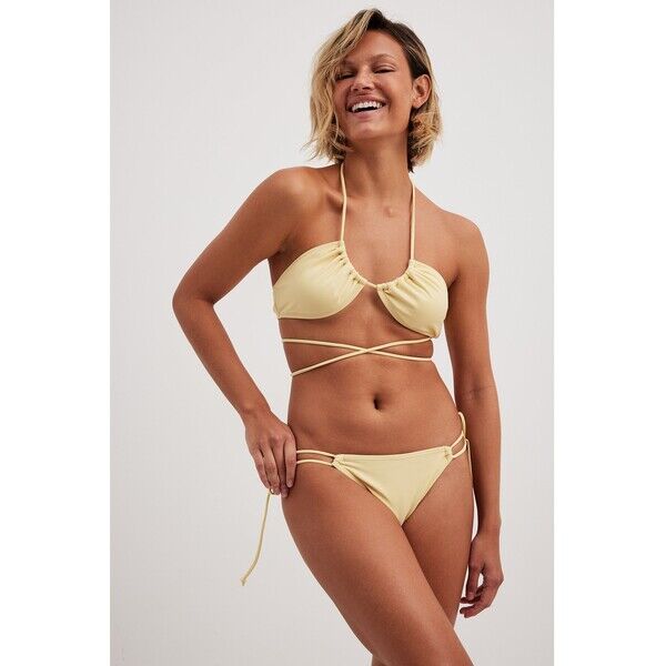 NA-KD Dół od bikini NAA81I06X-E11