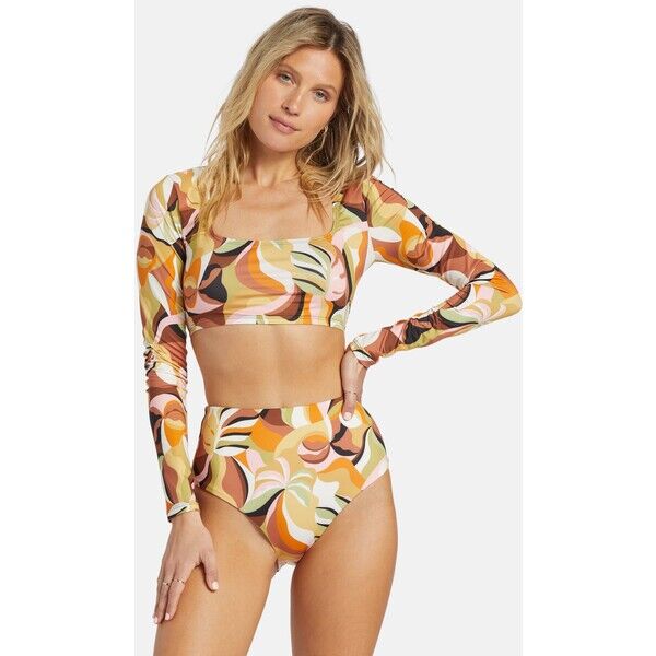 Billabong Góra od bikini BI781N05B-T11