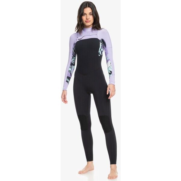 Roxy SWELL SERIES Kostium kąpielowy RO581N04H-Q12