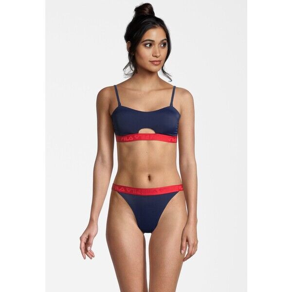 Fila SANMING SET Bikini 1FI41I00K-K11