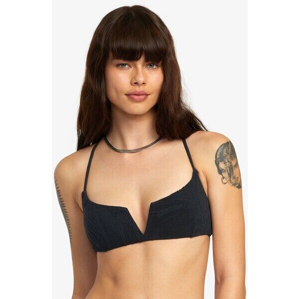 RVCA Góra od bikini RV481J043-Q11