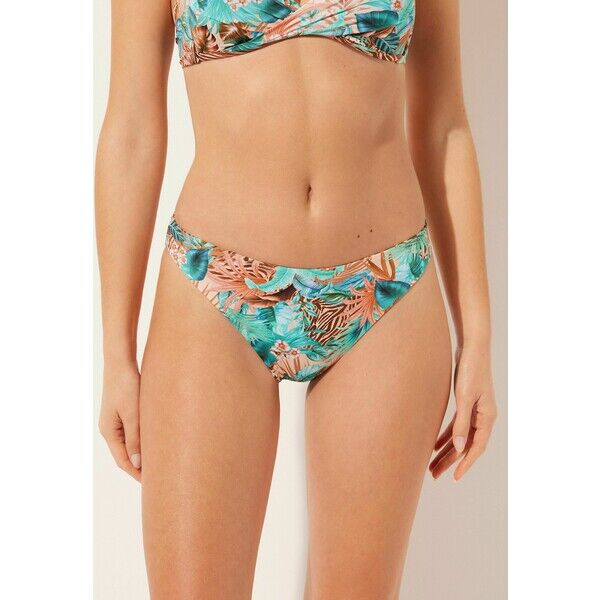 Calzedonia Dół od bikini C2F81I0I5-M11