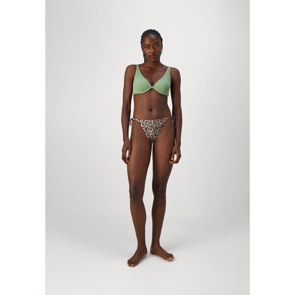 ONLY ONLMARSEILLE Dół od bikini ON381I029-Q12