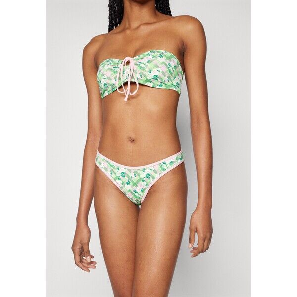 Frankies Bikinis Dół od bikini F6V81I00X-M11