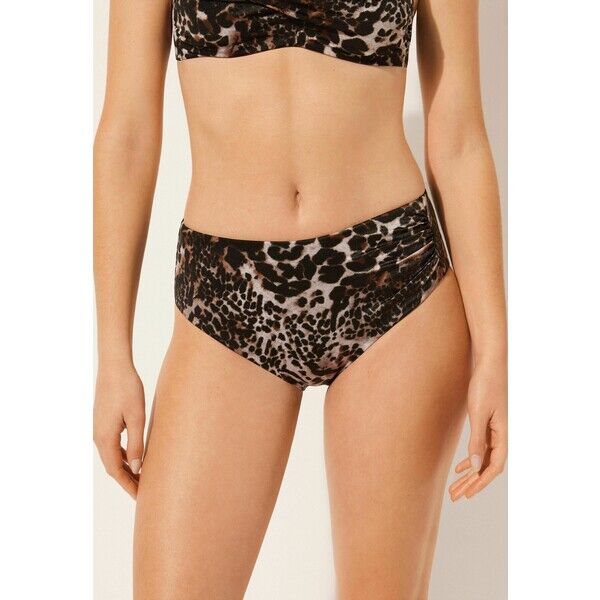 Calzedonia Dół od bikini C2F81I0HR-S11
