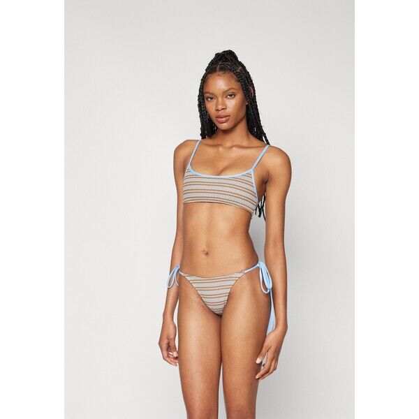 Frankies Bikinis Góra od bikini F6V81J00S-K11