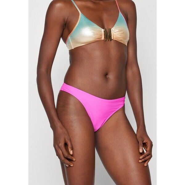 Good American Dół od bikini GOM81I01C-J11