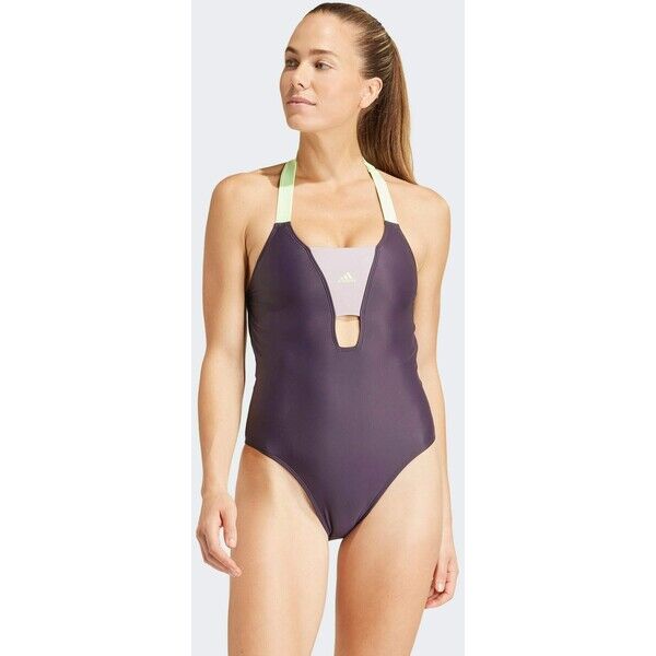adidas Sportswear Kostium kąpielowy ADQ81G00J-I11