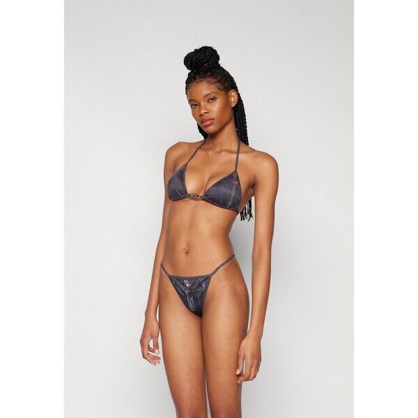 Diesel Góra od bikini DI181J00U-Q11