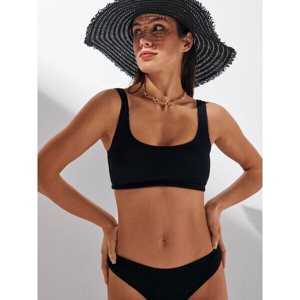 Sinsay Góra od bikini 4869Z-99X