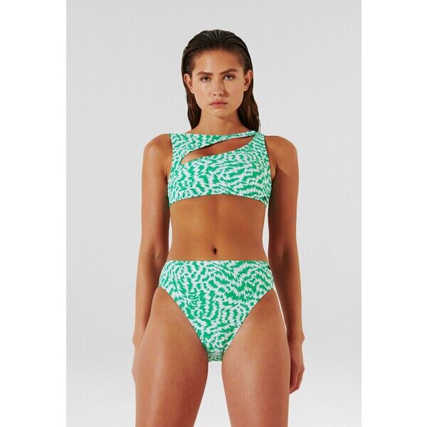 KARL LAGERFELD Dół od bikini K4881J028-M11