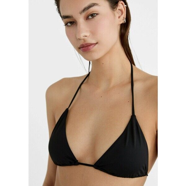 Stradivarius Góra od bikini STH81J01Y-Q11