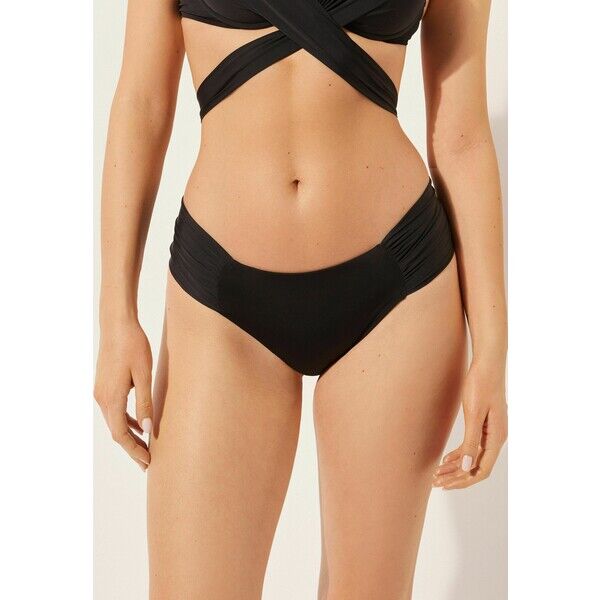 Calzedonia Dół od bikini C2F81I0I2-Q11