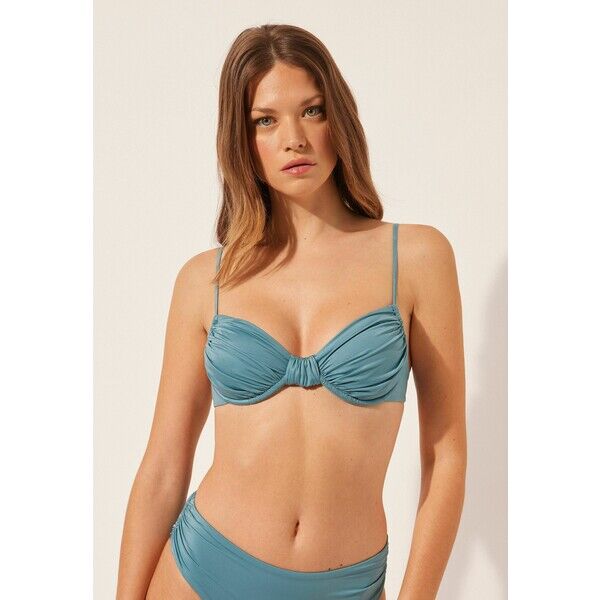 Calzedonia Góra od bikini C2F81J0GV-K11