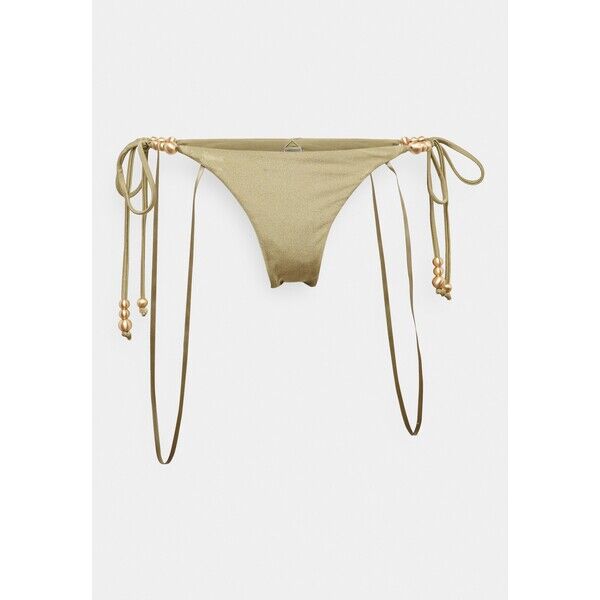 Cult Gaia AMARIS Dół od bikini CUI81I00W-M11