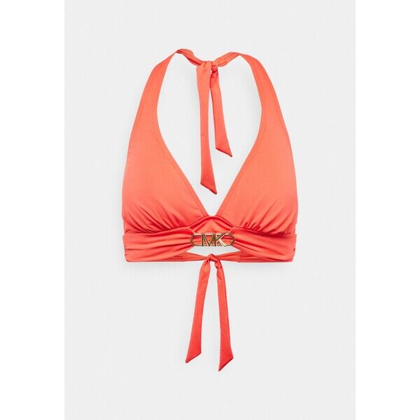 MICHAEL Michael Kors Góra od bikini MK181J02G-G11