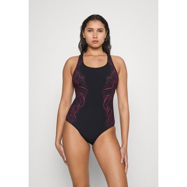 Speedo Kostium kąpielowy 1SP81G065-Q11