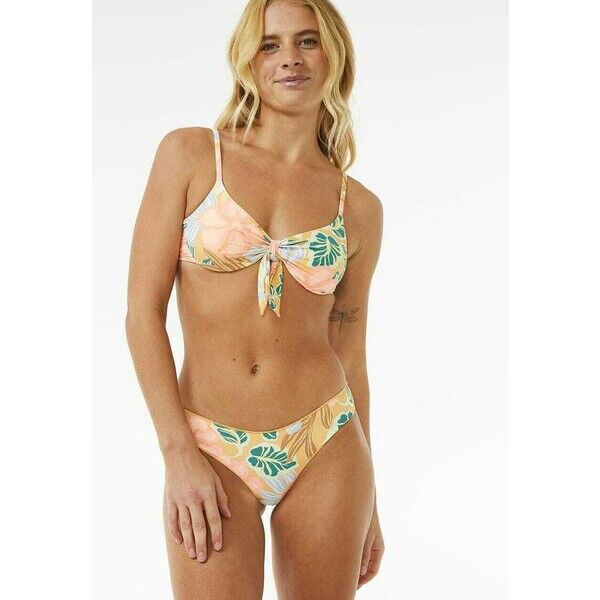 Rip Curl FOLOW THE SUN CHEEKY SET Bikini RI781I052-H11