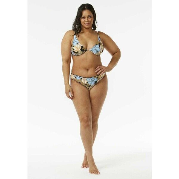 Rip Curl FOLOW THE SUN CHEEKY SET Bikini RI781I052-Q11
