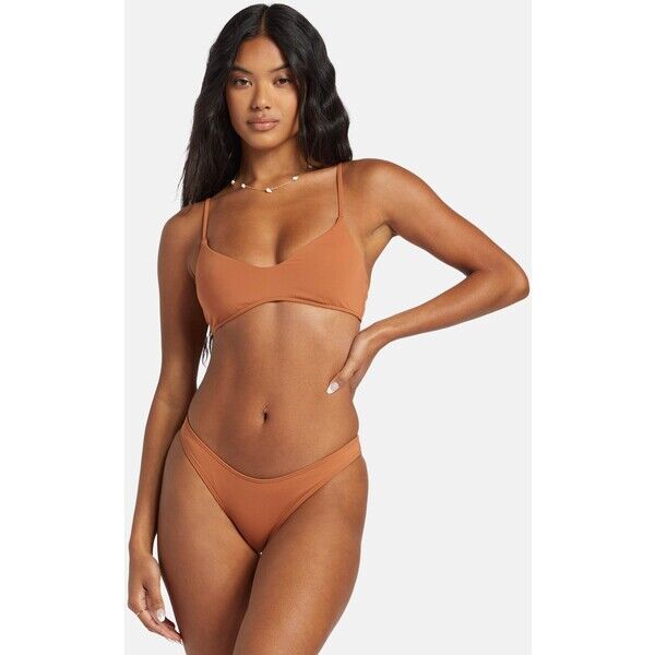 Billabong SOL SEARCHER Dół od bikini BI781I0A6-O11