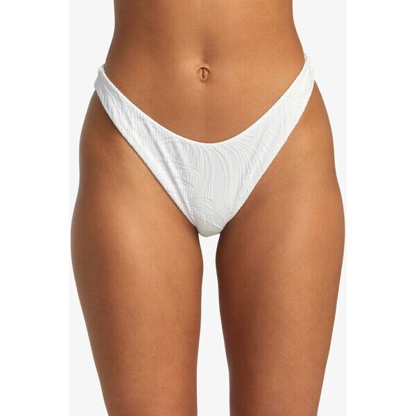 RVCA Dół od bikini RV481I04X-A11