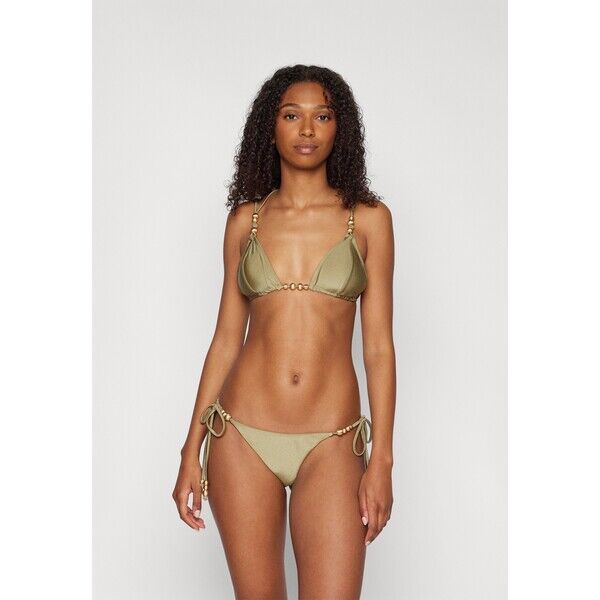 Cult Gaia AMARIS Góra od bikini CUI81J00X-M11