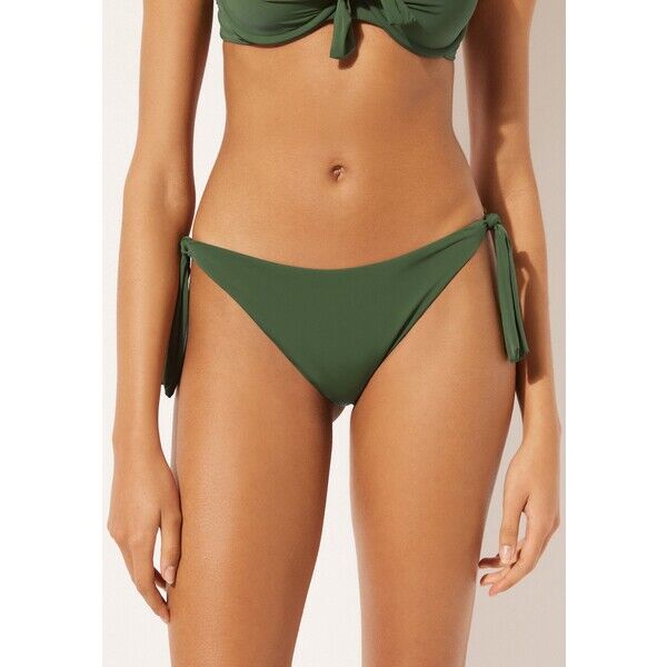 Calzedonia Dół od bikini C2F81I0HA-M11