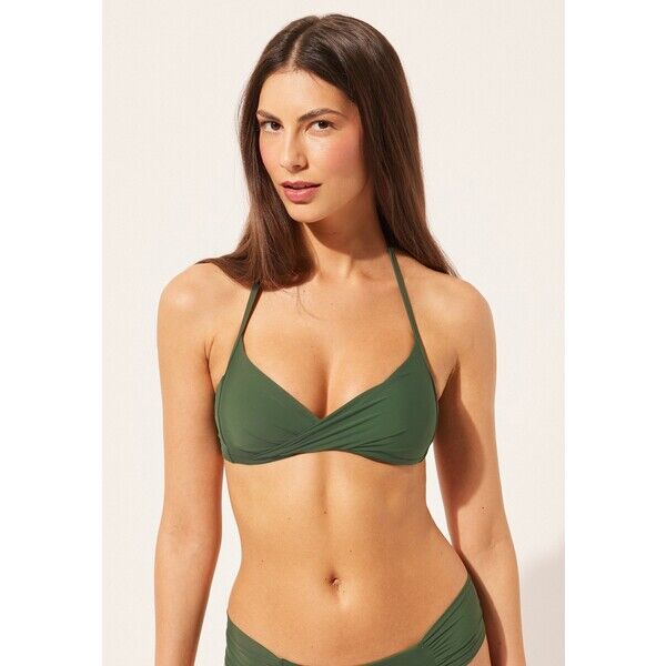 Calzedonia Góra od bikini C2F81J0GJ-M11