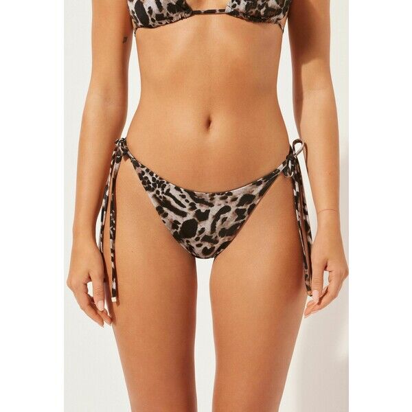Calzedonia Dół od bikini C2F81I0HQ-S11